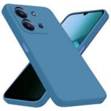 Nettech Xiaomi Redmi 15C Uyumlu Nano Arka Koruma Kılıf