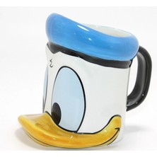 Hobilinka Donalt Duck Porselen Kupa Bardak ALK4492