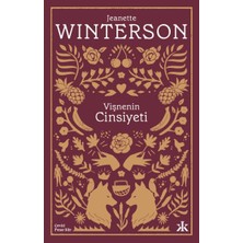 Nerm Vişnenin Cinsiyeti