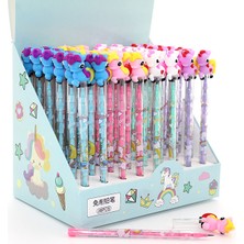 Hobilinka Unicorn Yumurtlayan Kalem Model 2
