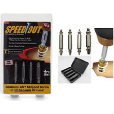 Hobilinka Speed Out Hasarlı Vida Çıkarıcı