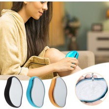 Hobilinka Kristal Epilatör Crystal Eraser Epilasyon Tüy Dökücü (4887)