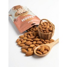 Nutseed Kavrulmuş Badem 250 gr