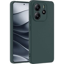 Nettech Xiaomi Redmi Note 14 Uyumlu Nano Arka Koruma Kılıf