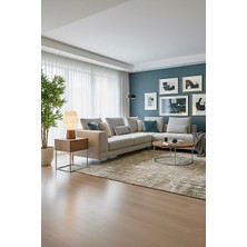 Piccomino Modern Bulut Tasarımlı Gece Lambası - Dekoratif Masa Lambası