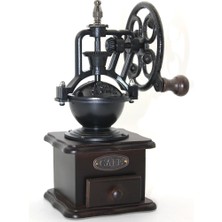 Hobilinka Ahşap Kahve Değirmeni ALK2823