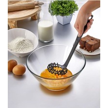 Hobilinka Pratik Spiral çırpıcı  Un- Yumurta - Krema Karıştırıcı