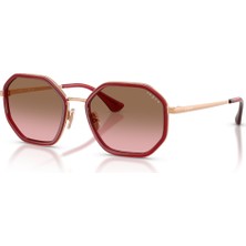 Vo 4359SI 515214 53 Vogue Güneş Gözlüğü