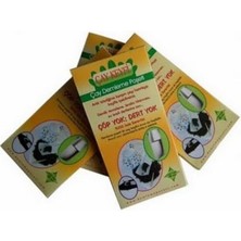 Hobilinka Ev Tipi Çay Demleme Poşeti 30LU Paket