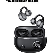 Hobilinka YXG10 Tws Kablosuz Kulaklık