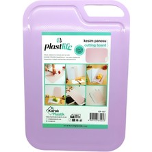 Hobilinka Plastik Kesim Panosu (4887)