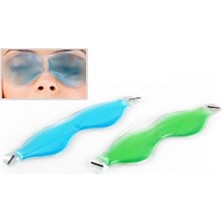 Hobilinka Dinlendirici Göz Bandı Sıcak ve Soğuk Kullanıma Uygun