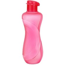 Hobilinka Water Fresh Suluk Matara Şişe 500 ml - Pembe