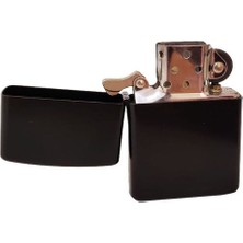 Hobilinka Metal Benzinli Çakmak