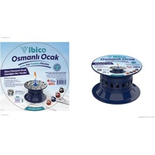 Hobilinka Jant Modeli Kamp Piknik Osmanlı Ocak (4887)