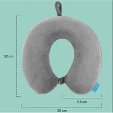 Hobilinka Seyahat Boyun Yastığı