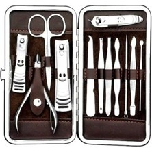 Hobilinka Manikür Seti 12 Parça