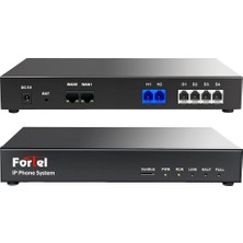 Fortel F204 Ip Santral 2 Fxo 4fxs 32SIP