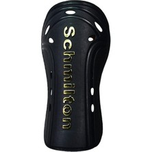 Feyza Design Junior Tekmelik UFK-091 Siyah Spor & Outdoor Ekipman