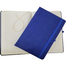 Hobilinka Deri Kapaklı Defter