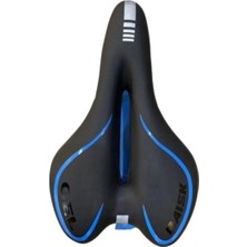Feyza Design Yumuşak ve Konforlu Bisiklet Sele Mtb ve Spor Bisikleti Için