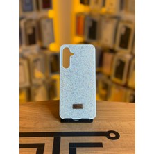 Avcı Teknoloji Market Samsung A16 Uyumlu Taş Desenli Silikon Yumuşak Kılıf