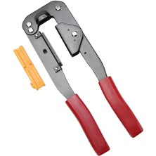 Tenon YTH-214 Idc Konnektör P10 LED Data Sıkma Sıkıştırma Pensesi