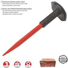 Hobilinka S.d. Muhafazalı (Korumalı) Murç 30 cm