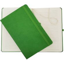 Hobilinka Promosyon Termo Deri Defter