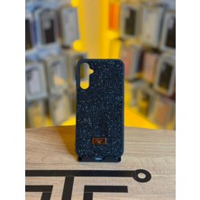 Avcı Teknoloji Market Samsung A24 Uyumlu Taş Desenli Silikon Yumuşak Kılıf