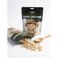 Nutseed Kabak ÇEKIRDEĞI200 gr