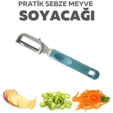 Hobilinka Pratik Sebze Meyve SOYACAĞI-(1001)
