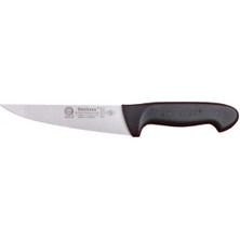 Hobilinka 61121 - Sürmene Kasap Kemik Sıyırma Bıçağı 16 cm