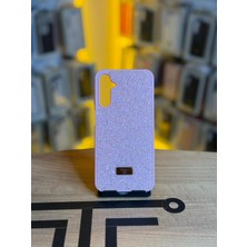 Avcı Teknoloji Market Samsung A24 Uyumlu Taş Desenli Silikon Yumuşak Kılıf