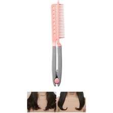 Hobilinka Saçlara Hacim Veren Kolay Şekillendirme Fırçası