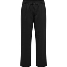 Only & Sons Siyah Erkek Bol Kesim Chino Pantolon 22033466 Onswıll Strng Pnt Frml Nos