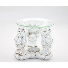 Hobilinka Polyester Buda Buhurdanlık ALK2998