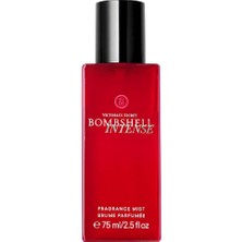 Victoria's Secret Bombshell Intense Fragrance Mist 75 ml Vücut Spreyi