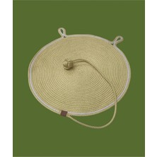 Pırıl Kedi Tırmalama Halısı Kedi Paspas Kedi Oyun