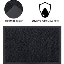 Karmat Nem Alıcı Toz Alıcı Kaymaz Taban Paspas, Iç ve Dış Mekan Paspası, Kapı Önü Paspası, Havuzlu Paspas