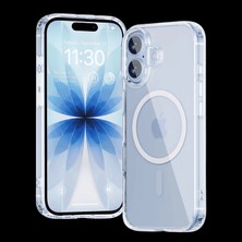 Abatech iPhone 17 Magsafe Telefon Kılıfı