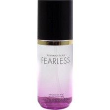 Victoria's Secret Fearless Fragrance Mist 75 ml Vücut Spreyi