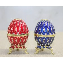 Hobilinka Swaroski Yumurta ALK3826