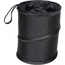 Moresun Buğz Araç Içi Katlanabilir Çöp Torbası