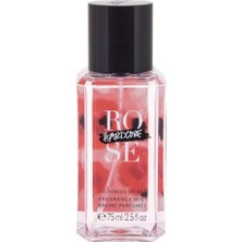 Victoria's Secret Rose Hardcore Fragrance Mist 75 ml Vücut Spreyi