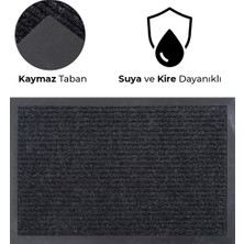 Karmat Nem Alıcı, Toz Alıcı Paspas, Iç ve Dış Mekan Paspası, Kapı Önü Paspas, Giriş Paspası, Havuzlu Paspas