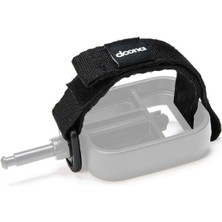 Feyza Design Siyah Bisiklet Pedal Bandı - Dayanıklı ve Kullanışlı