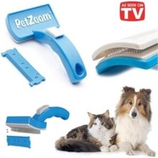 Moresun Buğz Evcil Hayvan Tarak ve Tüy Kesme Aleti