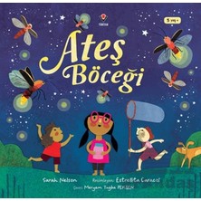 Tübitak Yayınları Ateş Böceği