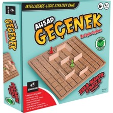 Feyza Design Kordor Engelleri ve Strateji Oyunu Çocuklar Için Eğlenceli